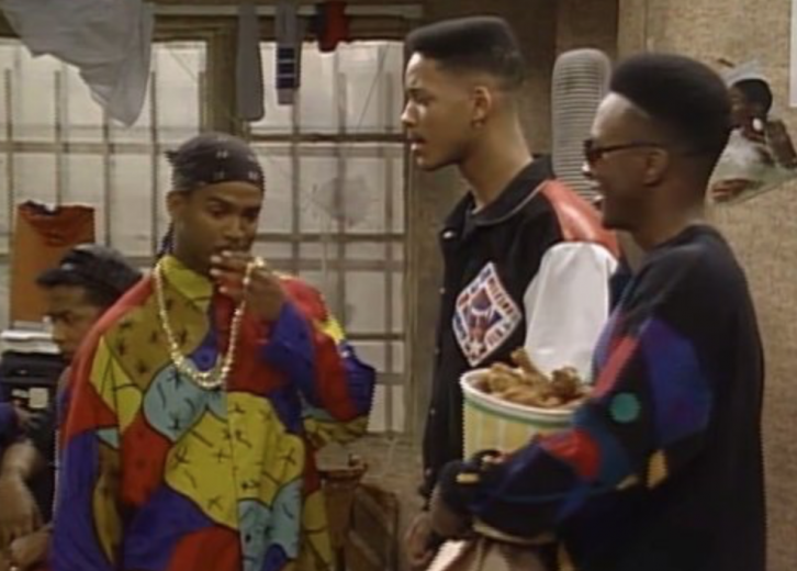 Fresh Prince Of Bel Air Uncle Phil Pool